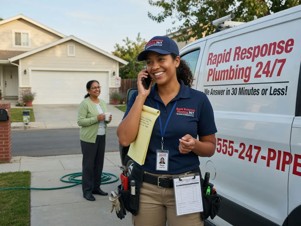 Emergency Plumber South Haven, MI FAQs